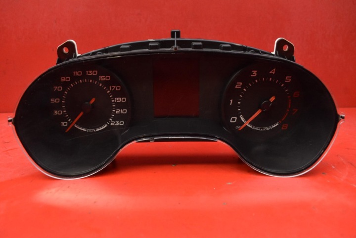 dials dials EU 00521015230 A2C17818500 FIAT TIPO 356 II 1.4 T-JET 120 KM