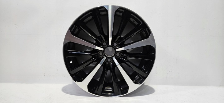 CERCHIO di alluminio TOYOTA BNU R20 20X8.0 ET35 5X114,3 Originale