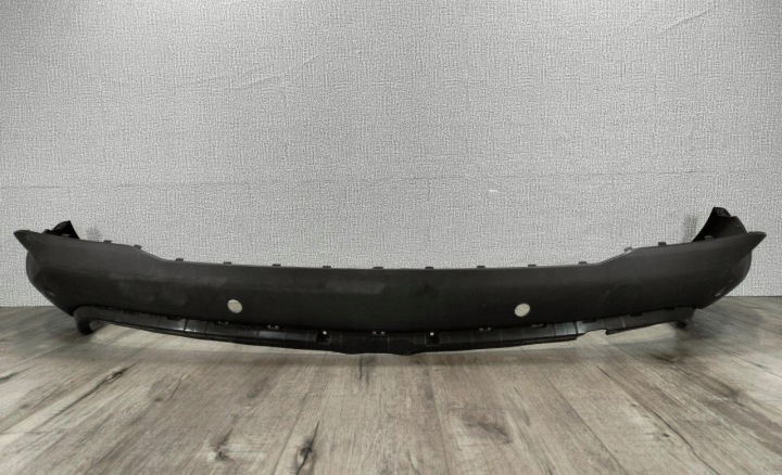 BAIC BEIJING 5 2024-> SPOILER Stoßstange heck A731X01271 / A00113000