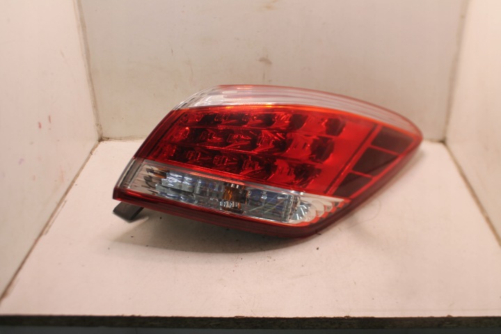 light right rear part right rear LED NISSAN MURANO II LIFT Z51 10-14 EURO