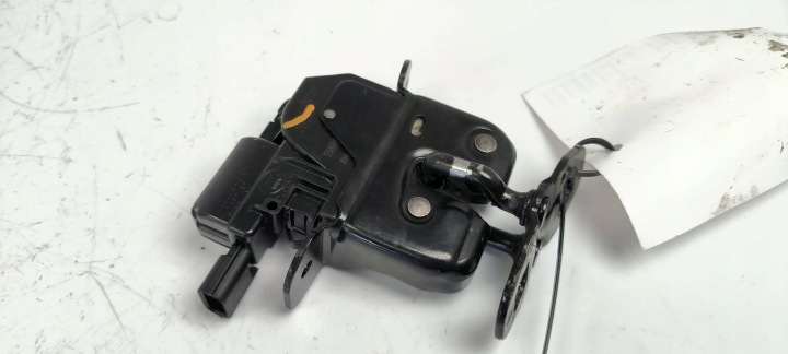 de la Serrure du capot 90503942 RENAULT CLIO IV