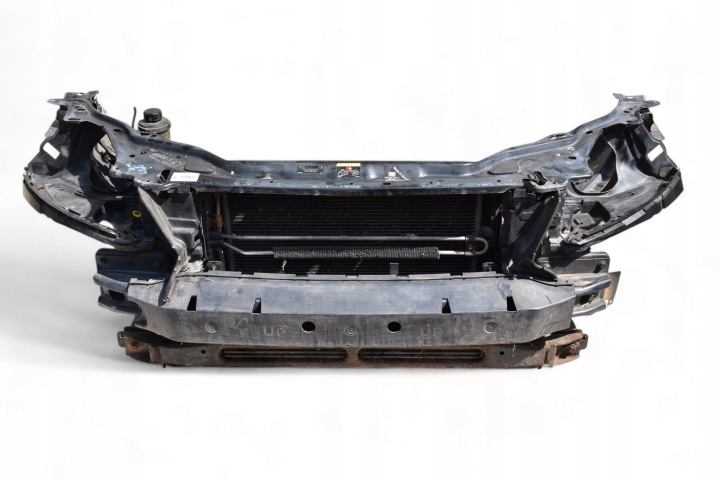 Schlossträger VOLVO XC60 und Przedlift 2.4D 175KM D5244T14 Manual