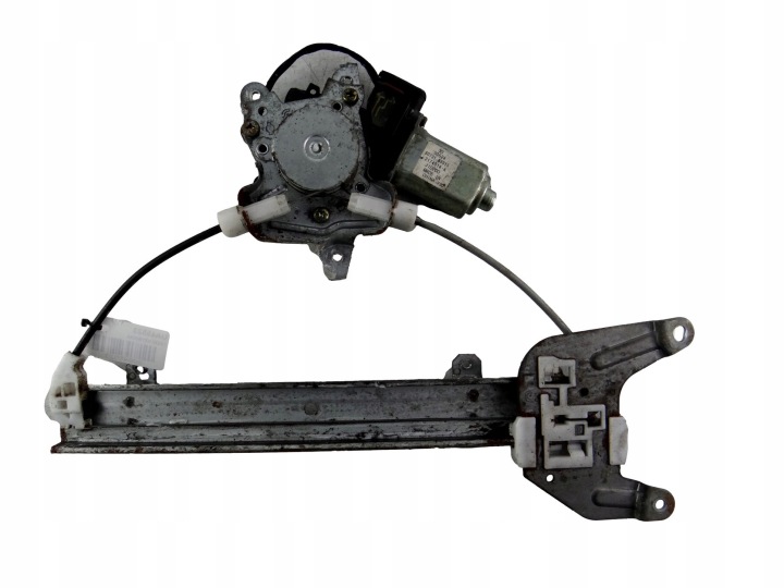 mechanism lifting of the window NISSAN MURANO 80731 899