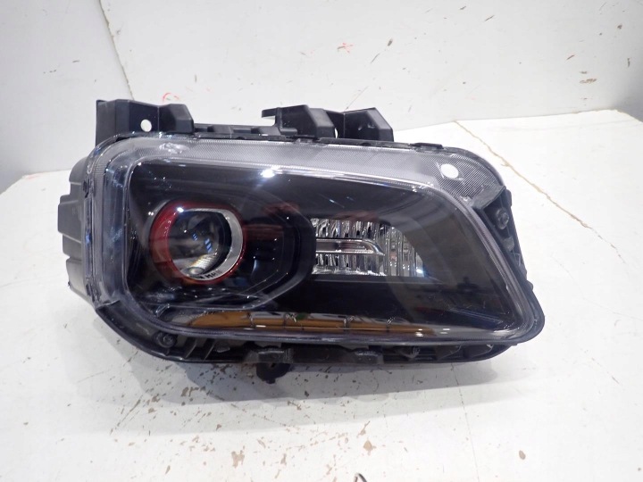 FANALE FARO ANTERIORE DESTRO HYUNDAI KONA IRON MAN FULL LED