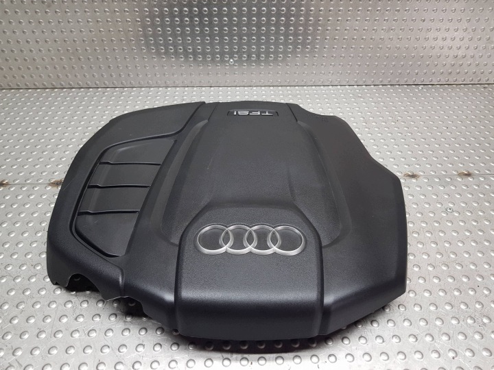 Coperchio copertura GREMBIALINA Motore superiore 06L103925 AUDI A4 B9 A5 8W A6 C7 A7 4G 2.0TFSI