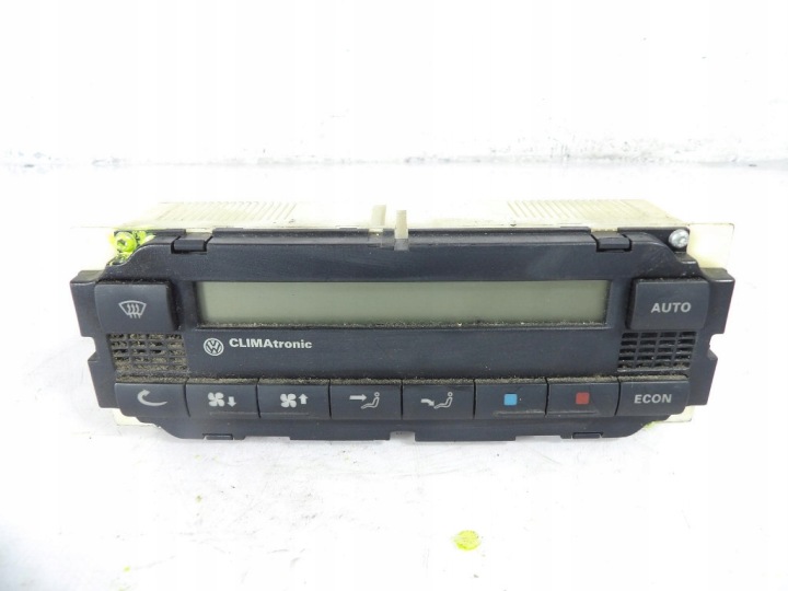 VW GOLF 4 IV PANEL rešetka ventilacije