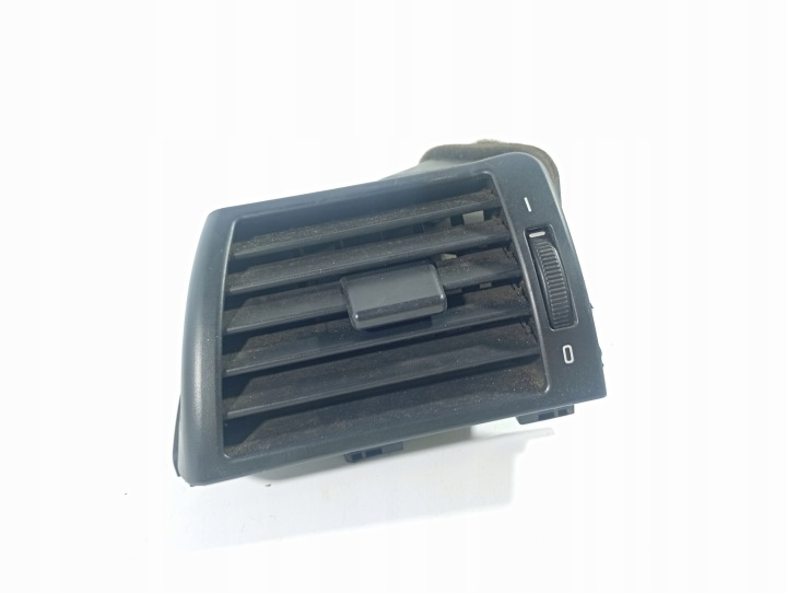 lüftungsgitter des lüfters luft links fahrer OE 8361897 BMW 3 E46 98-06