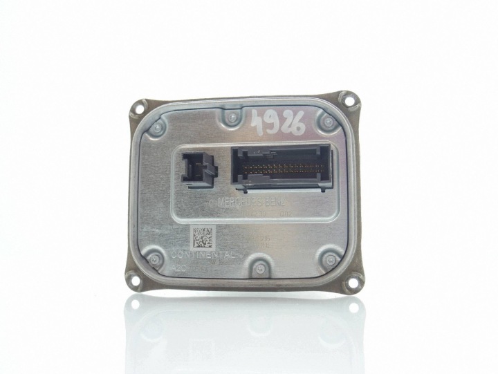 control unit module lights LED A2059004230 MERCEDES C-class W205