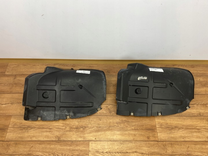 Radschale hinten rechts Dodge Ram 1500 2019+ USA