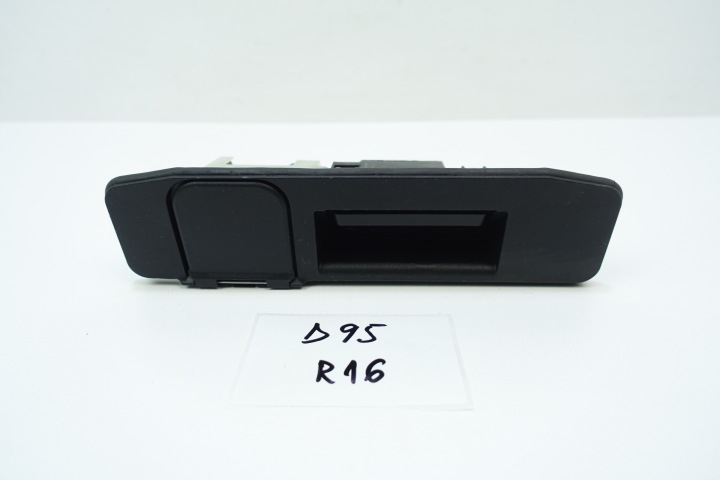 KAMERA MIKROSTYK du capot Porte coffre hayon MERCEDES W247