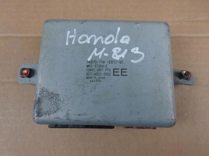 HONDA CRV IV MODUL 74970T1VE012M1