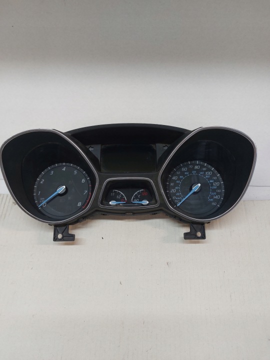 dials dials FORD FOCUS MK3 1.0 petrol ANGLIK