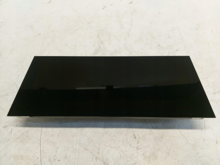 Peugeot 408 GT P54 display 983765458001