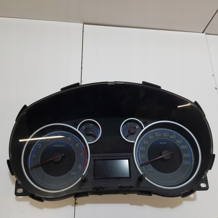 Kombiinstrument Kombiinstrument SUZUKI SX4 34110-55L30 A2C53345688