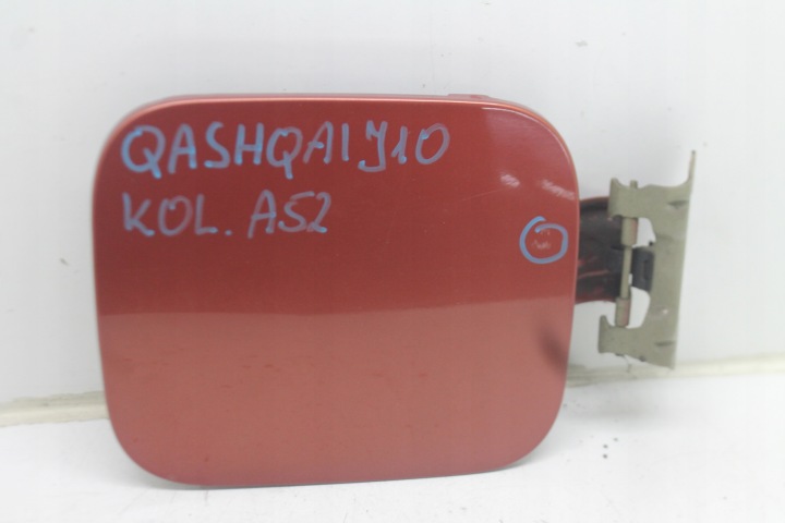 Tankklappe des Kraftstoffsbehälters NISSAN QASHQAI J10 +2 2008 2.0 DCI A52
