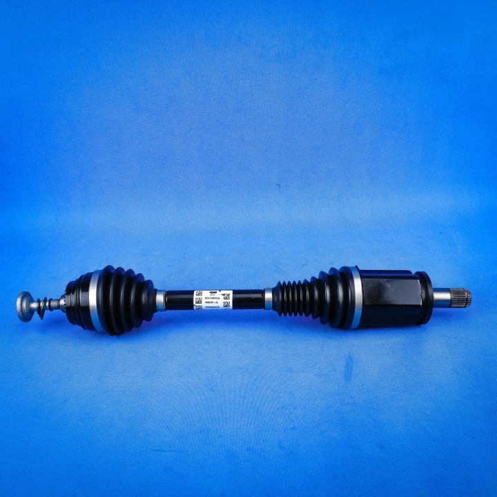poluosovina prednja prednji dio lijeva BMW 3 G20 4 G22 330dx 31608682367 8682367 21km