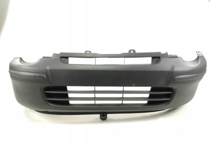 nárazník předek přední FIAT MULTIPLA 98-10 / 735260958