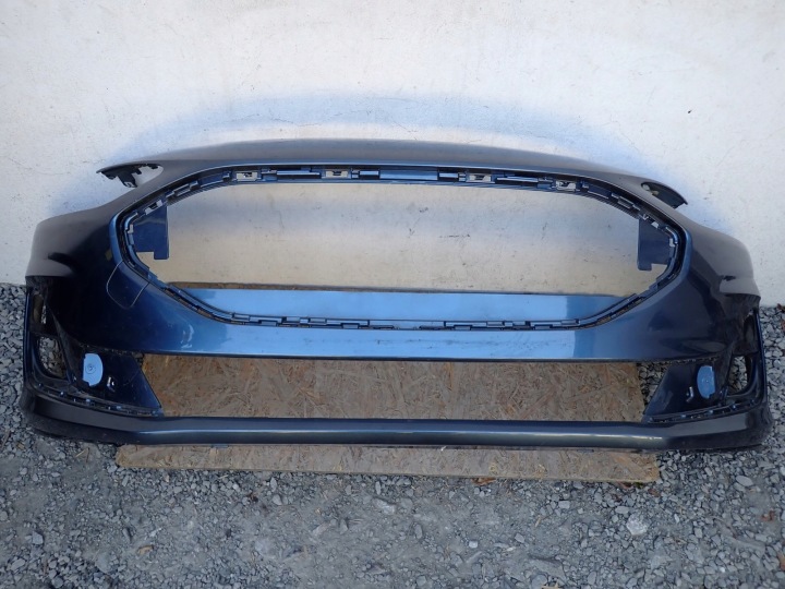 Paraurti Anteriore Anteriore FORD FOCUS MK4 IV LIFT 2022- NX7B-17C831-AA