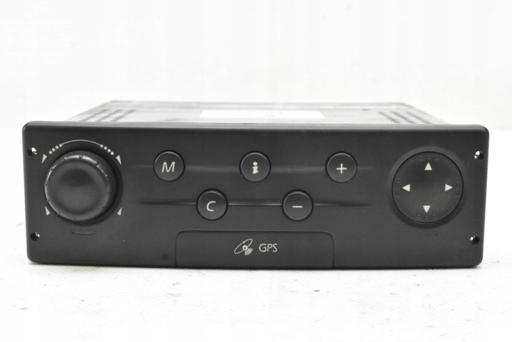 Lecteur Navigation 8200339742 RENAULT LAGUNA 2 II 01-05