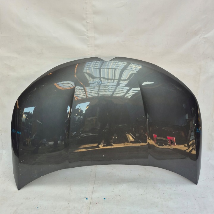 CITROEN C4 DS4 11r. -> Capot