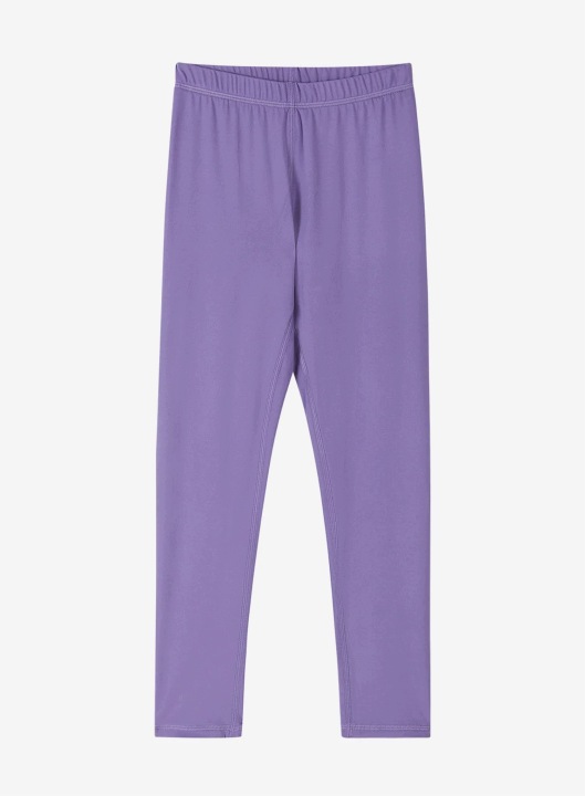 Білизна термоактивна для дітей Reima Sportsti - misty violet 120 см — фото 4