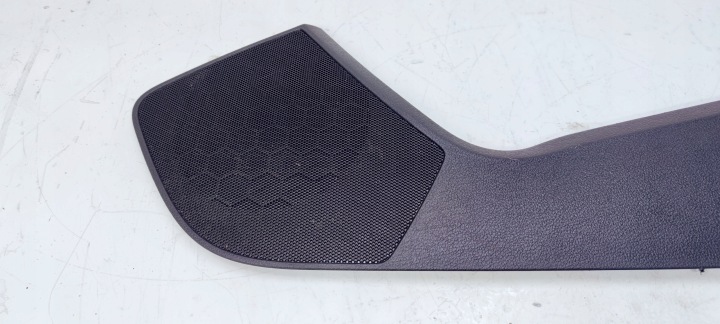grid covering of the speaker AUDI Q7 4L0867134 PP