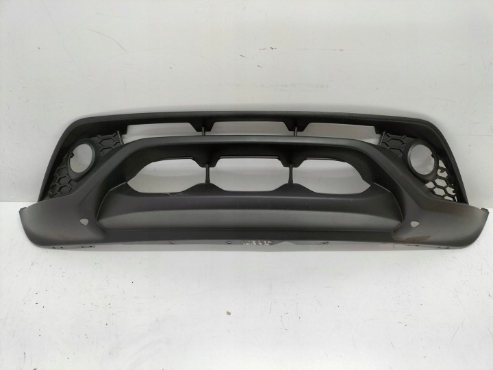 spoiler accessori Paraurti Anteriore Anteriore NISSAN JUKE F15 LIFT 14