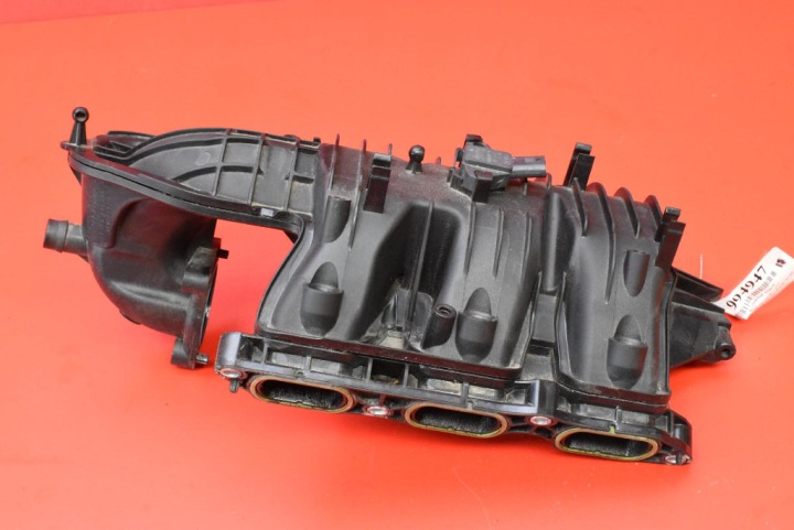 intake manifold 05C129709A SKODA OCTAVIA 4 IV 1.0 TSI 110 KM 19
