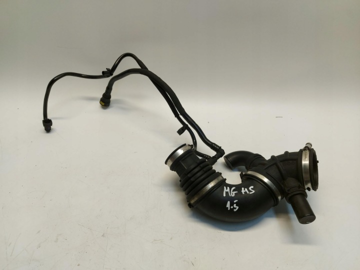 MG HS 2021, SUV 5D Tuyau flexible Conduit pieces tuyaux de l’air Tuyau 1.5T 10405559