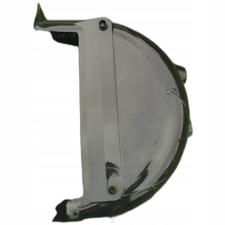 OPEL VIVARO RENAULT TRAFIC Radschale links heck 91166509 8200003540