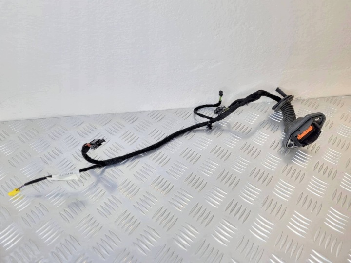 Câblage Câblage Portière Arrière Gauche Bouche buse Mercedes-Benz S W221 facelift 2012