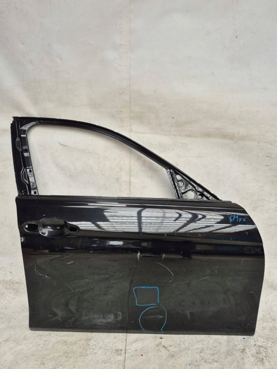 BMW 3 F30 F31 11-18 Tür rechts vorne vorne