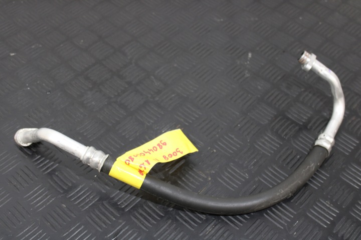 hose wiring of the air conditioning 9804406080 PEUGEOT 3008 II 2 GT-LINE