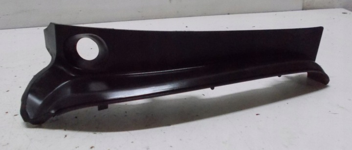 MINI COUNTRYMAN 19R Kryt SLUPKA ľavý zadok 7424597