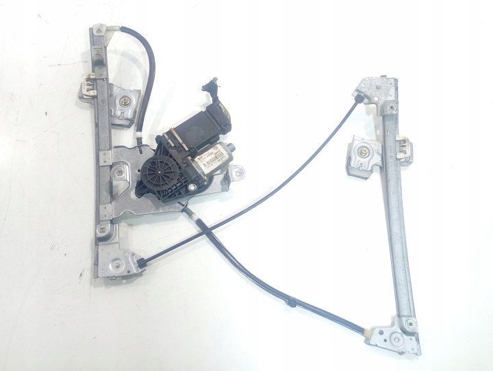 SKODA Octavia 1 I LIFT 00-10 mechanizmus PODNOSZENIA SZYB bal OE 105477300
