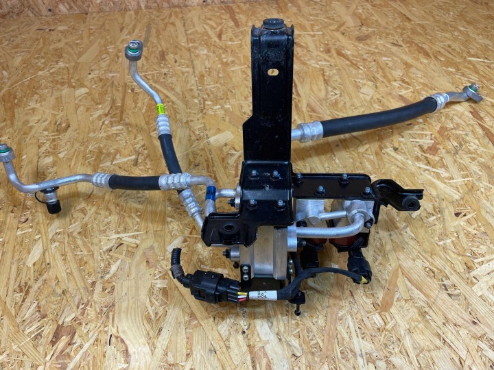 HYUNDAI HYUNDAI KONA EV 97725-K4100 2019- 9