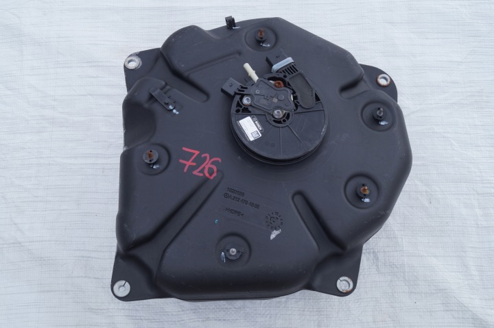 Réservoir Pompe ADBLUE MERCEDES E-KLASA W212 A212 A2124704802 F01C250142