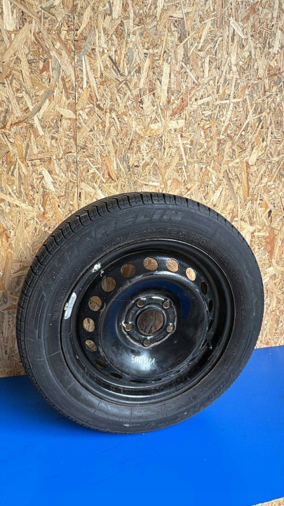 felni stalowa SAAB 9-3 II 93 STALOWKA 4688156 6.0" x 15" 5x110 ET 49 Reifen Rad