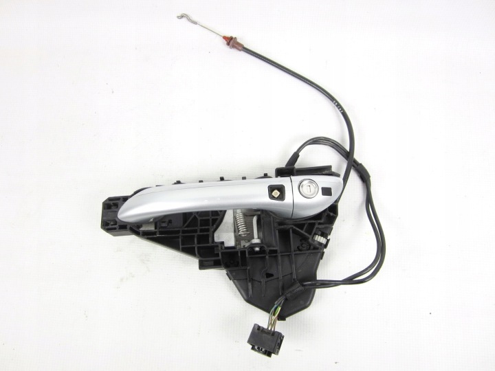 Poignée Portière Avant Avant Gauche Keyless Go Mercedes GL X164 EU 775