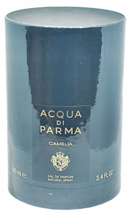 acqua di parma camelia woda perfumowana 100 ml     