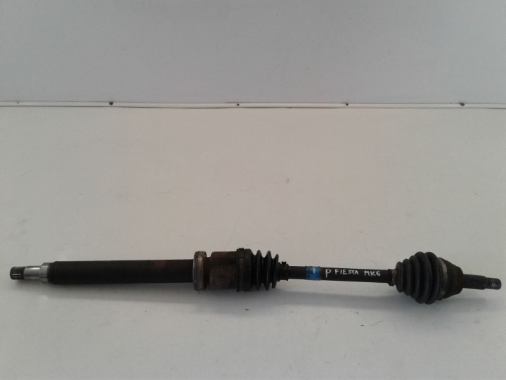 semi-axis 2S6W 3B436 FC Ford Fiesta 1,4 16V