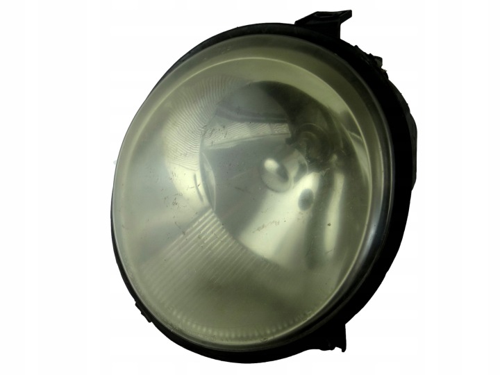 REFLEKTOR left VOLKSWAGEN LUPO 441-1135L