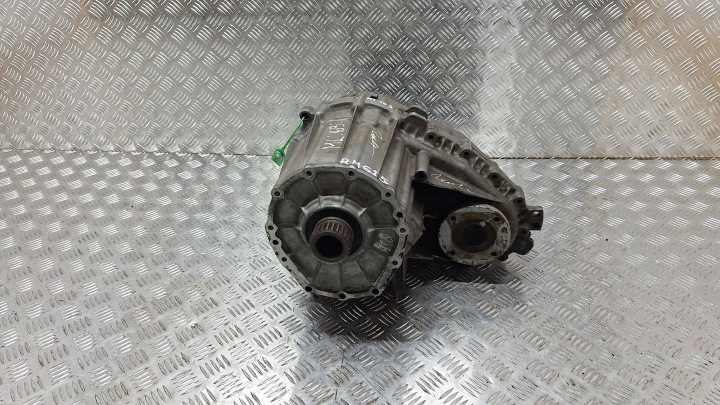 REDUKTOR cambio ingranaggi A1632800600 MERCEDES ML W163 3.2 3.7 4.3 5.0