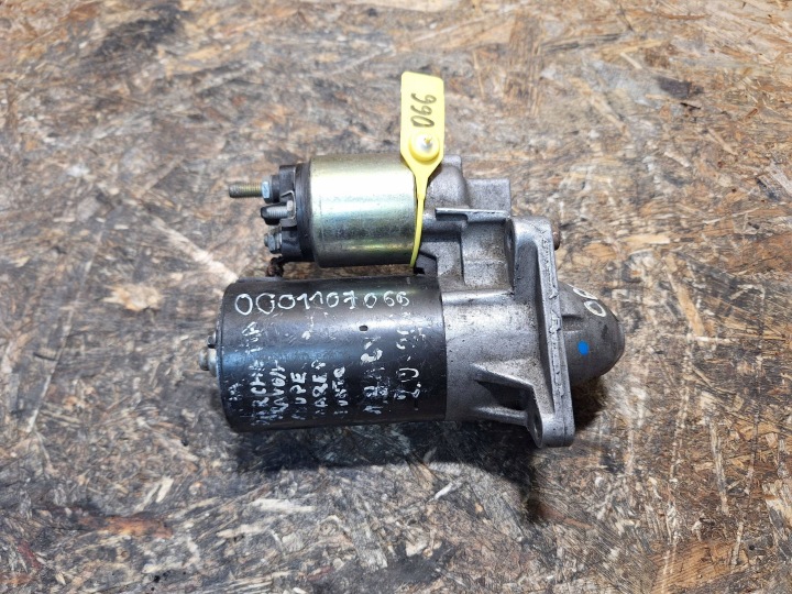 Motorino di avviamento 0001107066 ALFA ROMEO 147 1.6 2.0