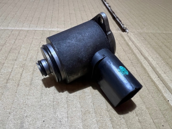 AUDI snimač upravljanja SERVO 0183/255