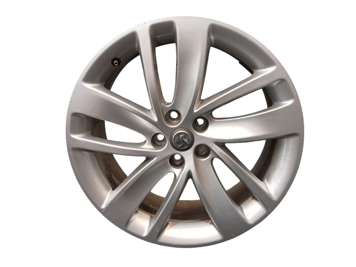 disc aluminium OPEL MOKKA A (2012-2016) 18'' 7J ET38 5X105 95440992