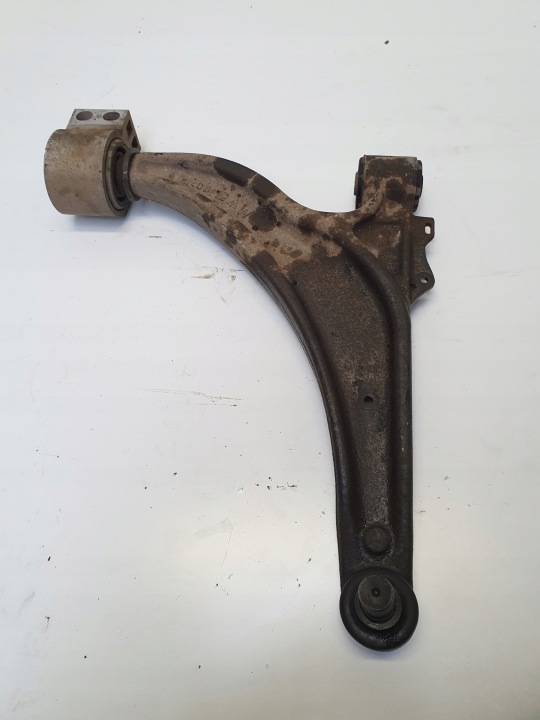 OPEL ZAFIRA C Querlenker rechts vorne vorne