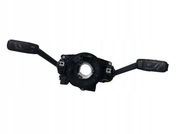 Commodo essuie glace Commodo phares Anneau Airbag volant ZWIJAK VW T6.1