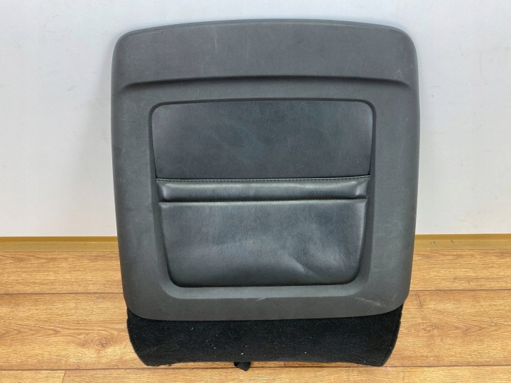 Plastique panel Couverture tablier moteur Siège Droit Passegers Dodge Challenger 2015+