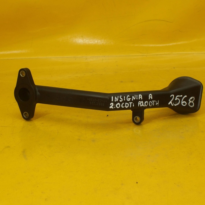 SMOK SSAK OIL OPEL INSIGNIA A 55567089 2.0 CDTI A20DTH AIFMRA B ASTRAJ 12